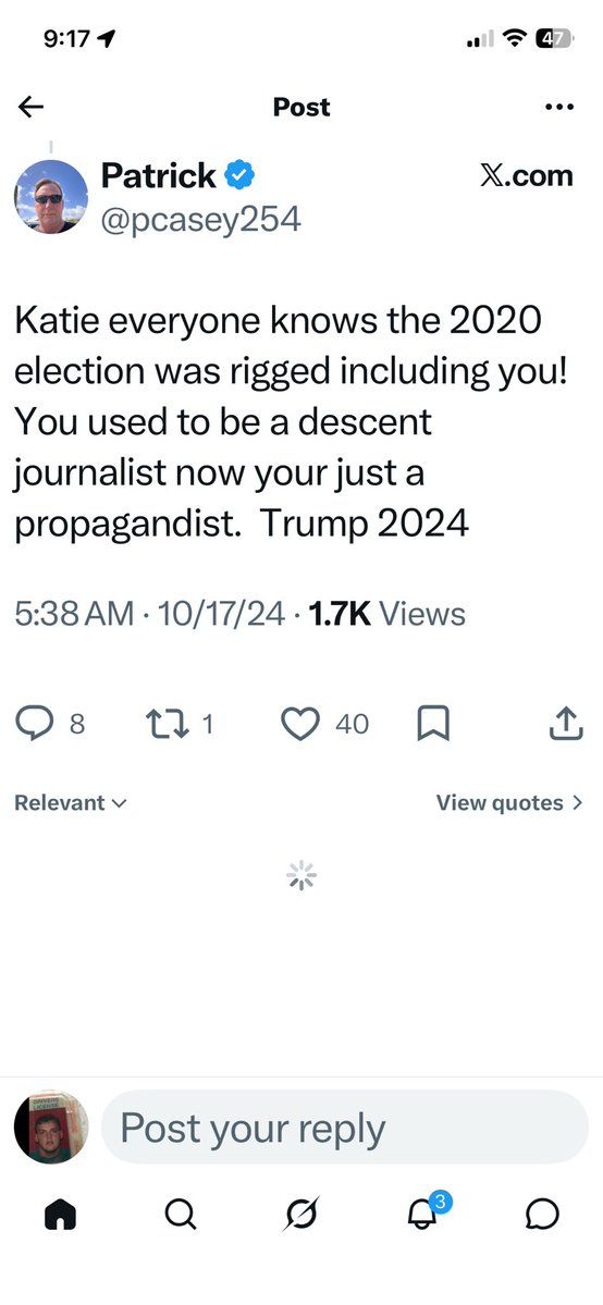 WestLoopTom tweet media