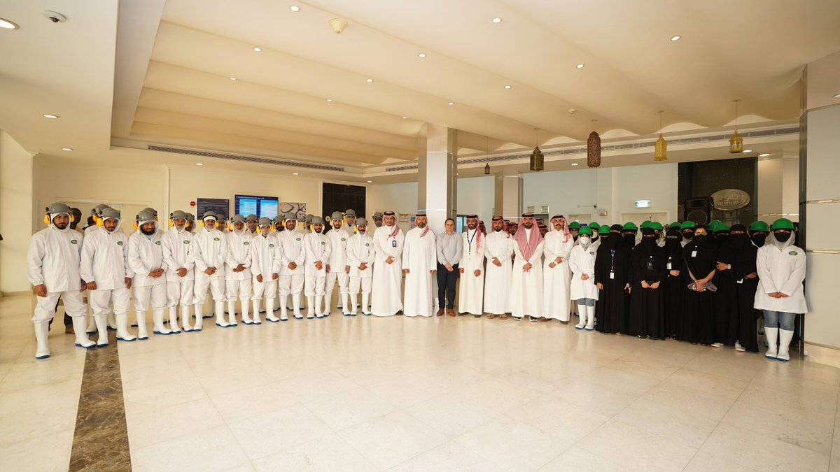 Almarai - المراعي tweet media