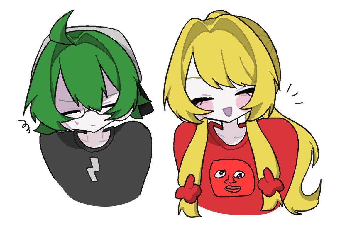 ヒステリック女 tweet media