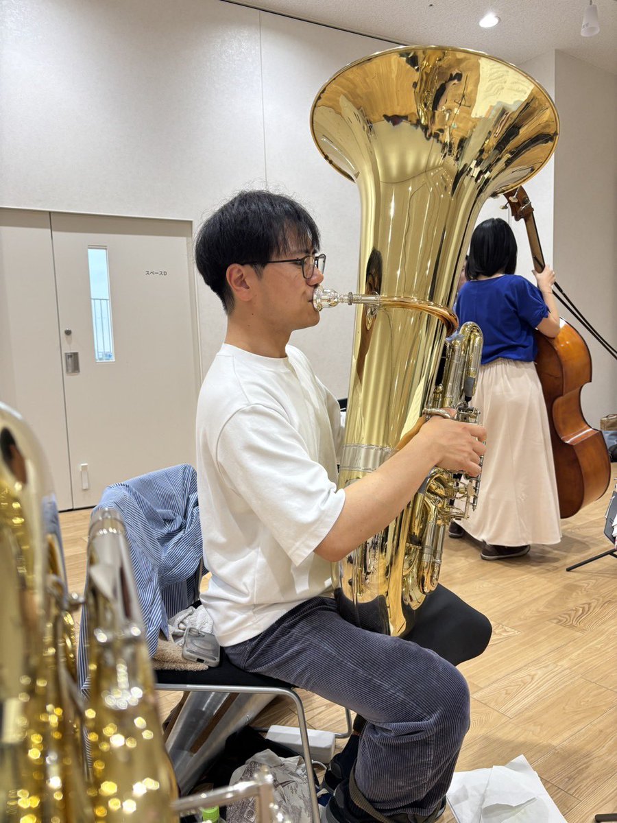 織田景大 tweet media