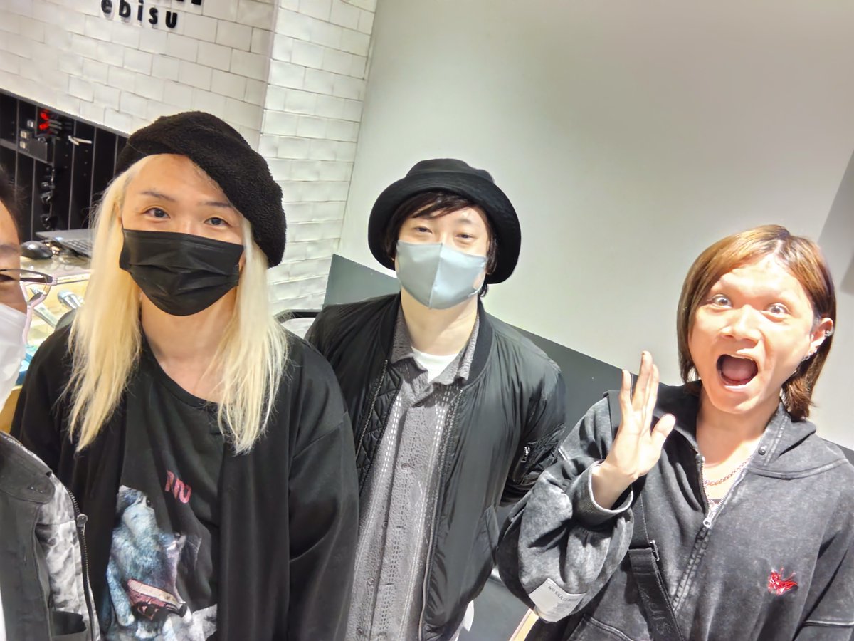 KOGURE tweet media