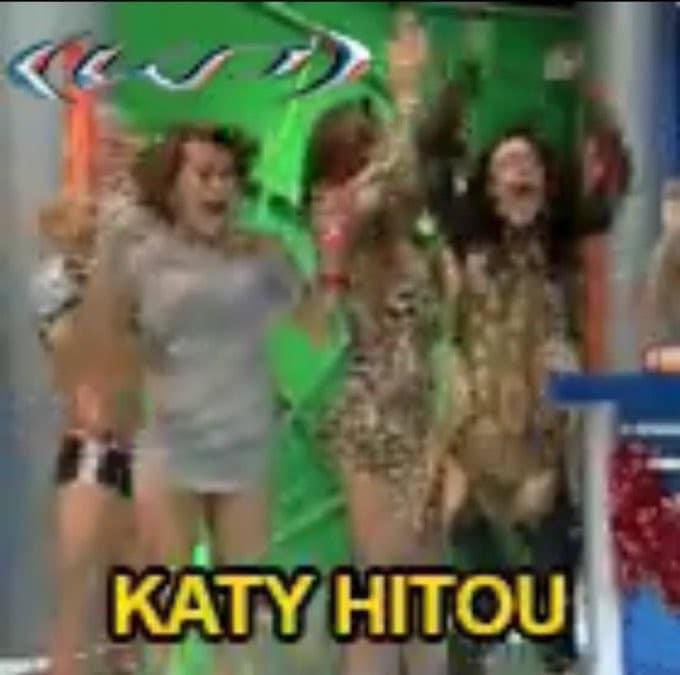 vai com música antiga mesmo 
spotify global - 04/28 🌎

the one that got away - #36 (+4)
2,568,155 (NP)