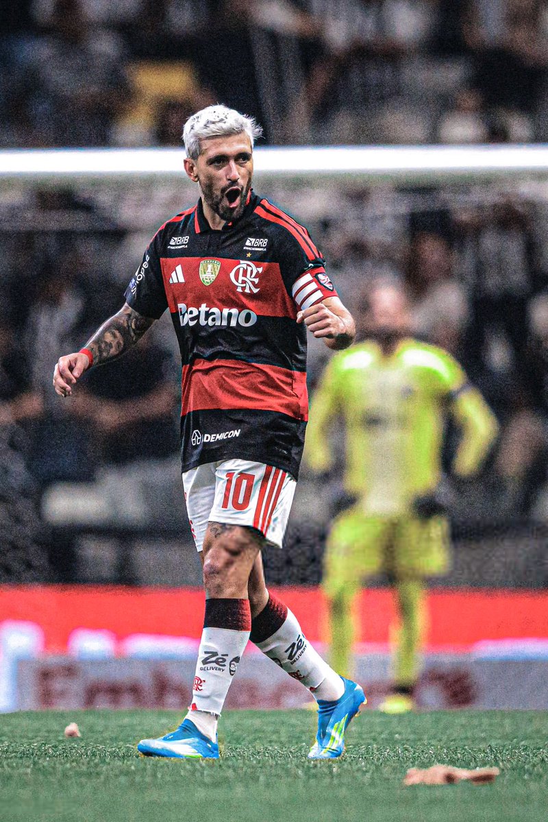 Ataque Futbolero tweet media