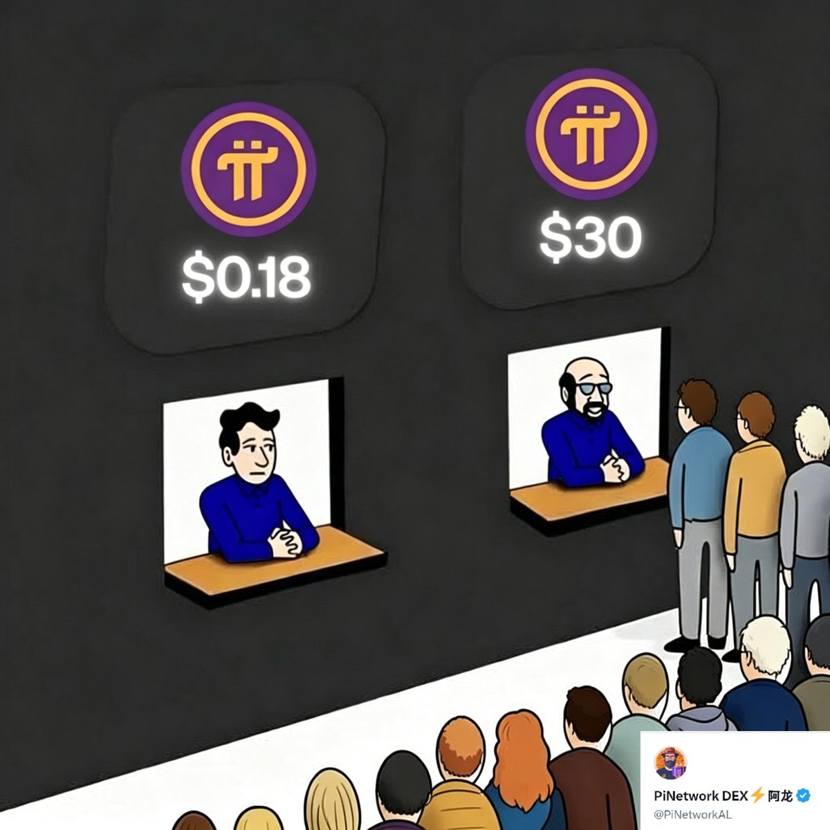 Pi Worldwide tweet media