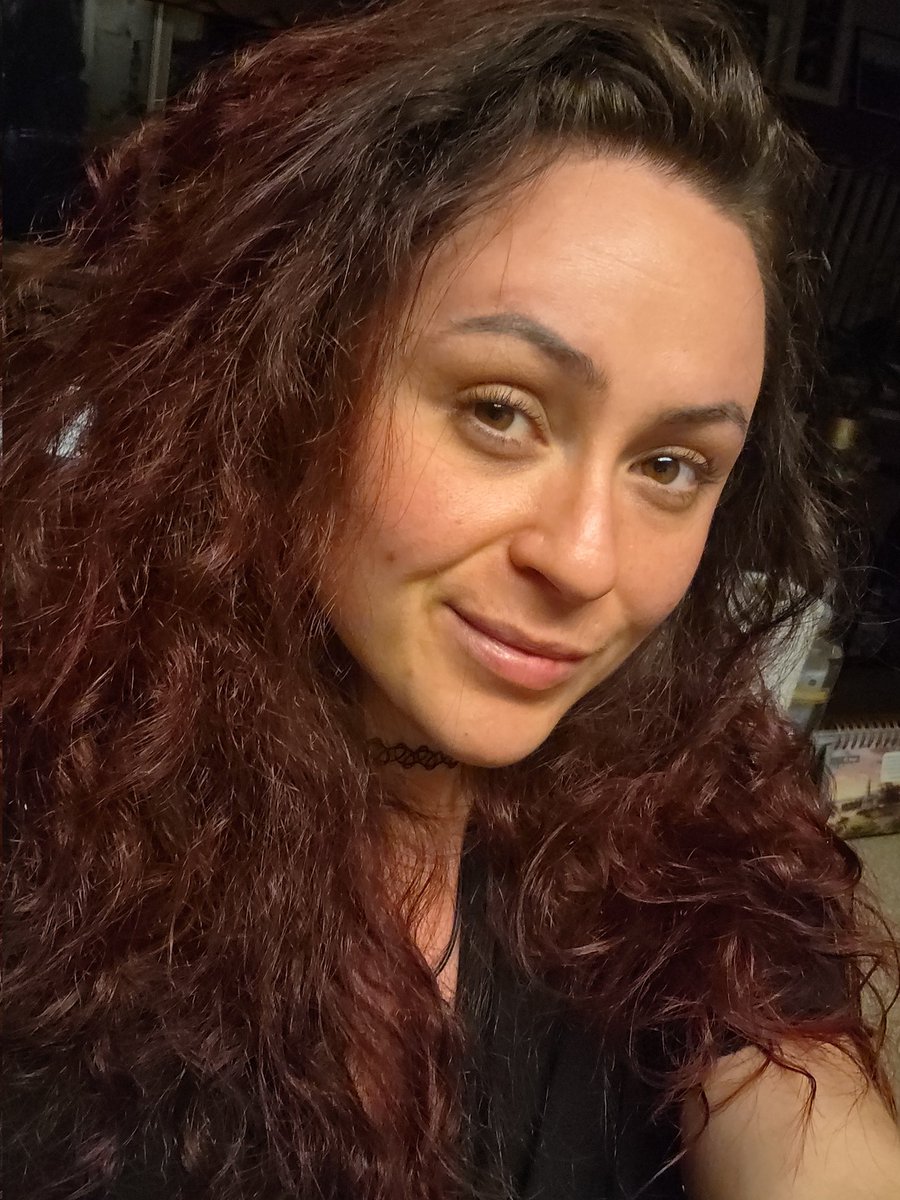 Ms. Skye tweet media