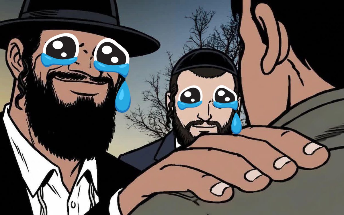 Harbinger tweet media