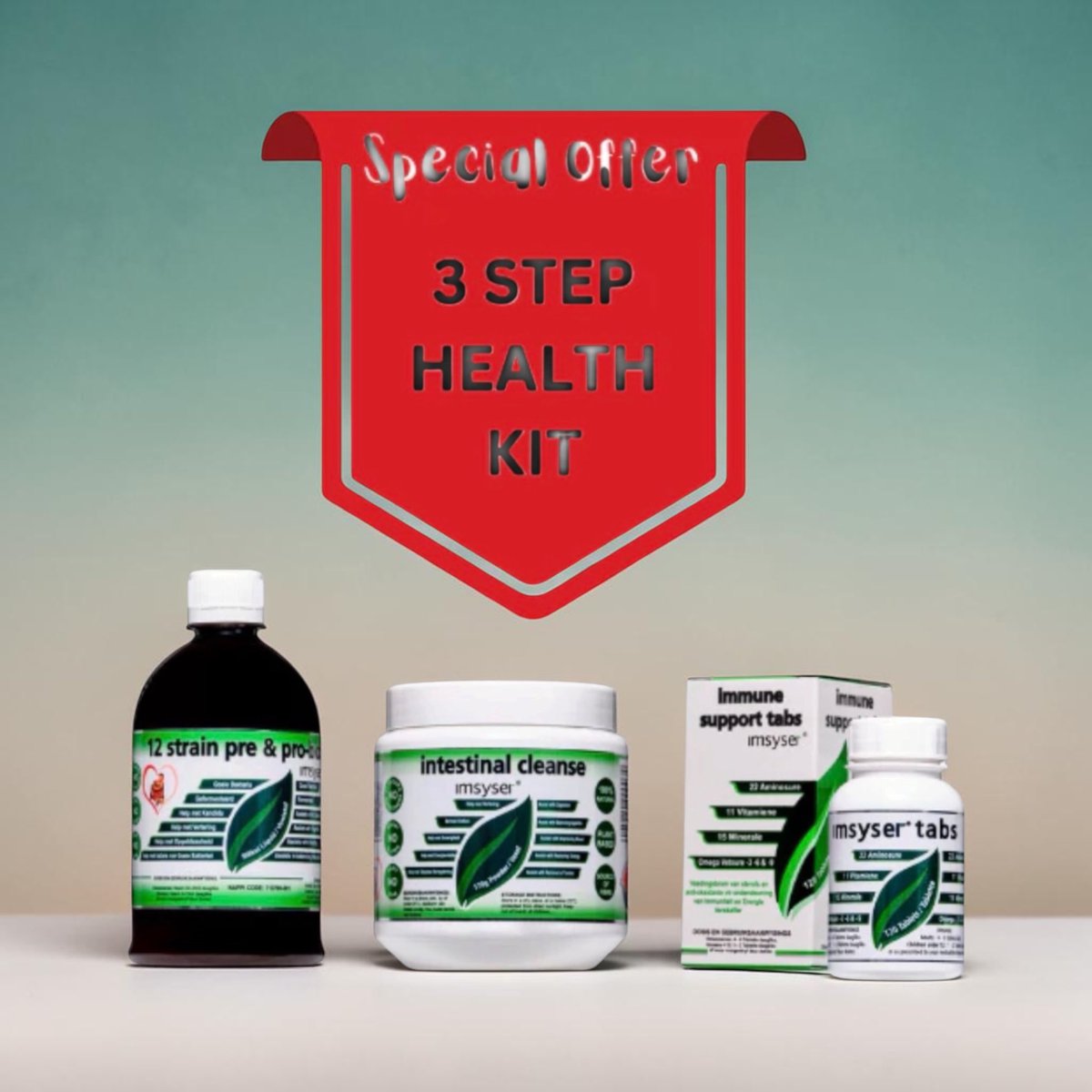NeethlingDianne's tweet image. When a detox is needed 👉3 simple steps: R R R
1. Remove (cleanse)
2. Replace (probiotic)
3. Restore (immune support)
It is this simple #dischem #takealot #Clicks #bizzmed #faithfultonature #proudlySA
