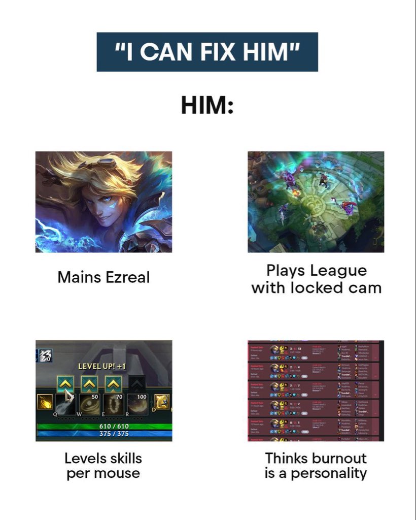 Riot Kassadin tweet media