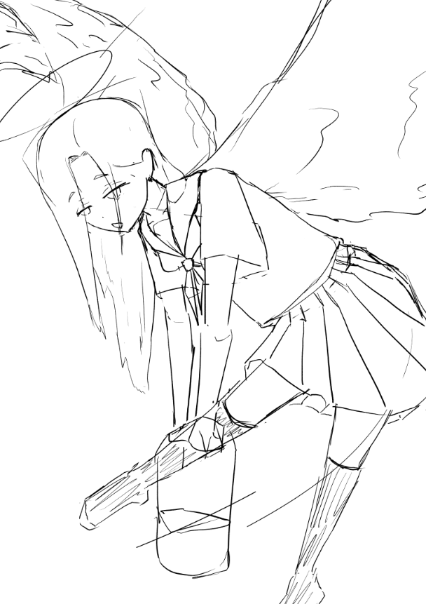 ありほん tweet media