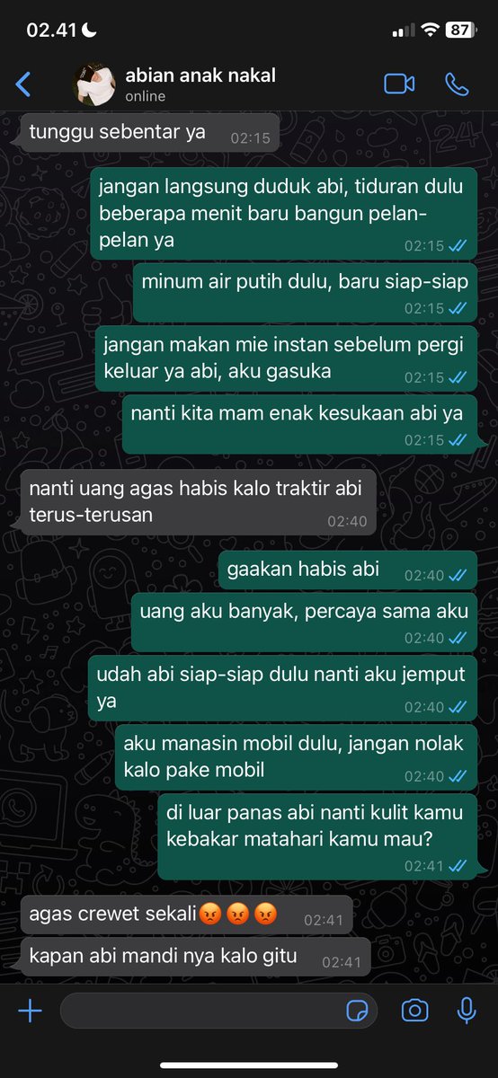 chokocipst's tweet photo. nomin few tweets au🔞!

friendzone part 9 https://t.co/wfOt7Ei9Az