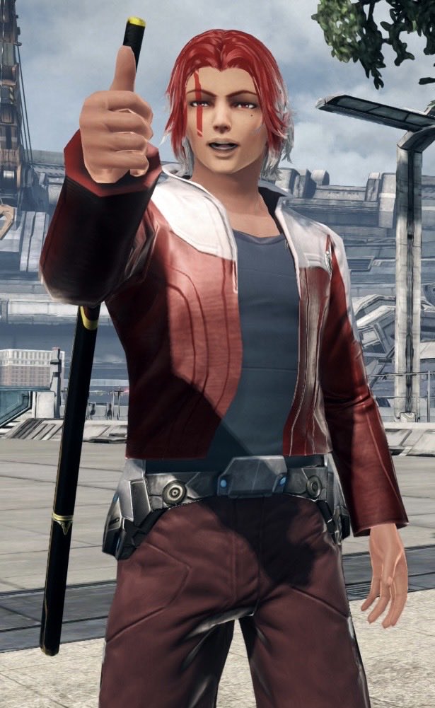 チルソ騎士(ナイト)　憑依・入れ替わりetc. tweet media