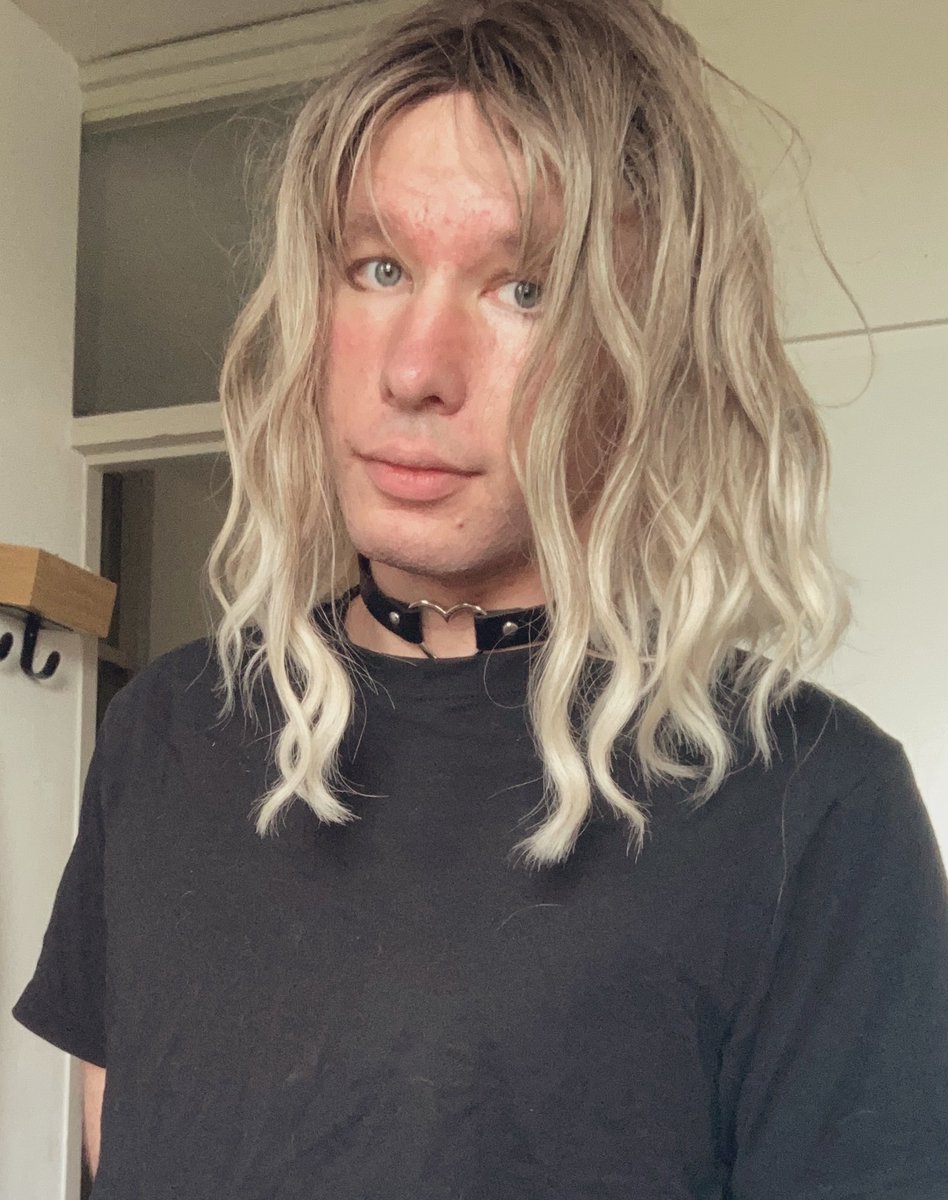 CIassicJayden's tweet photo. New intro!

Hi everyone, I’m Jayden. 
I am: 31 years old, neurodivergent and gender-fluid. 
Likes: Star Wars, LotR, Soulsborne and more. 

I also talk a lot about my mental health. If ur not cool with that, this place isn’t for you. 

No bigotry or hatred allowed here. 

🩷 https://t.co/txcWxNzNPj