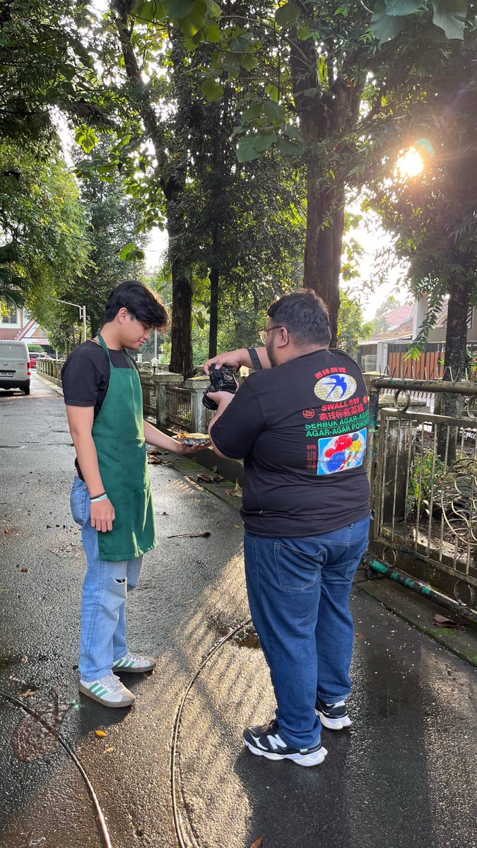 Muhammad Fajrin tweet media