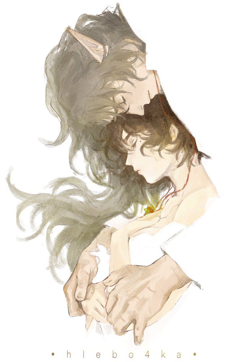 hlebo4ka's tweet photo. My old drawing, I love it very much🧡
#artmoots #artistsontwitter #Illustation #fypシ゚viral https://t.co/DzOPQQkpjx
