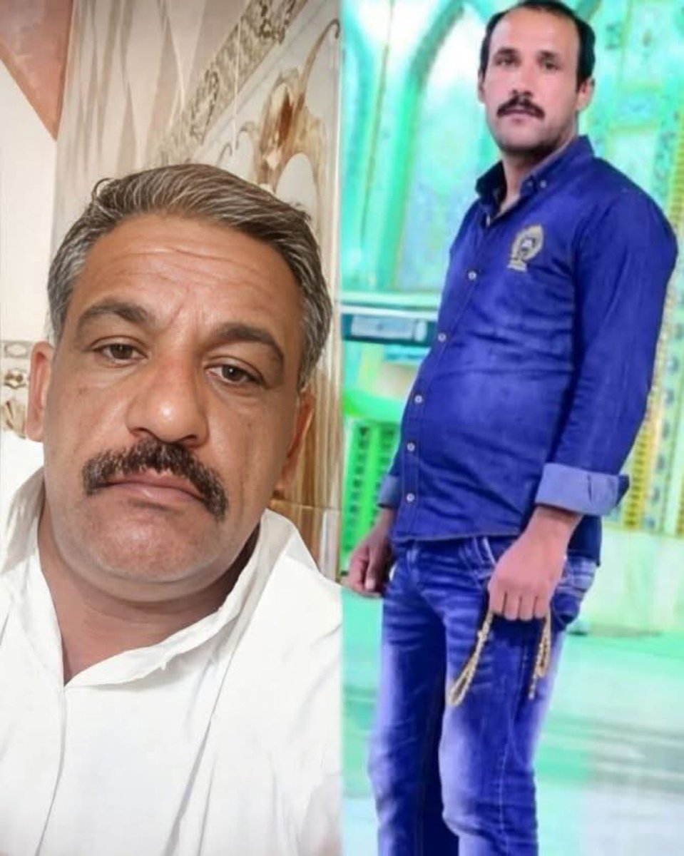 أُميـة التكريتي 🇮🇶 tweet media