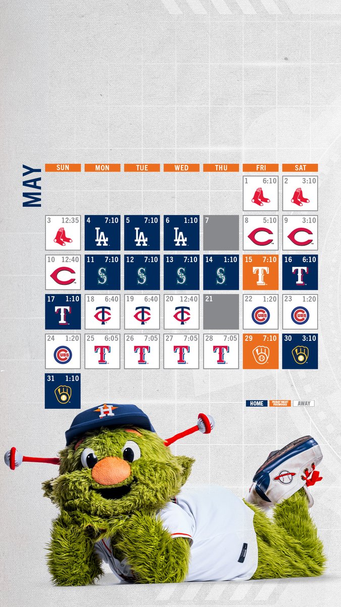 Houston Astros tweet media