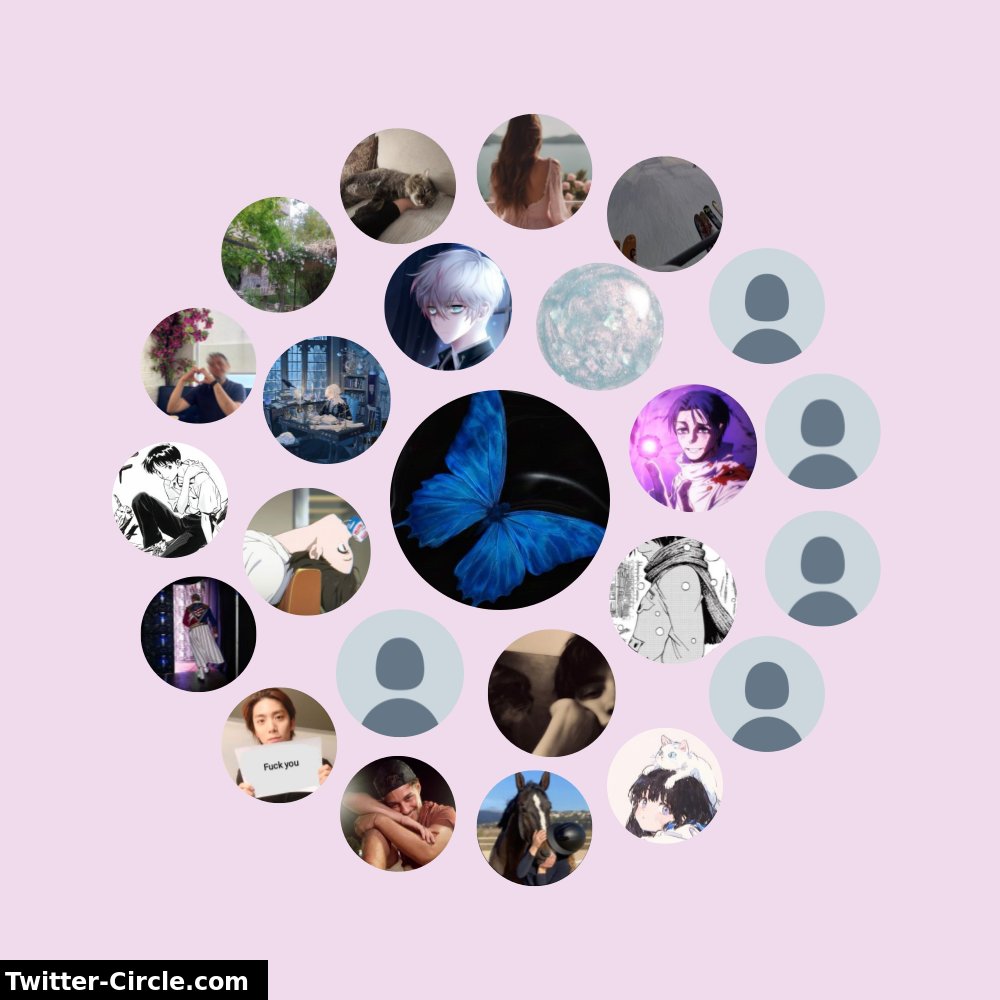 🎓✨🦋MBTI/INFJ✨🎓 tweet media
