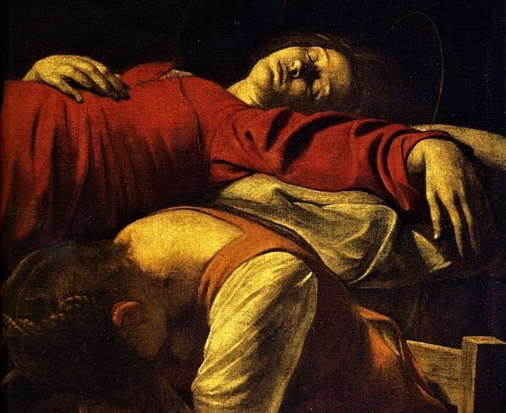 Rebeka80721106's tweet image. #VoceEDelizia @PaolaToogoodxme 
#Arte Caravaggio🎨
Suonatore di liuto, San Pietroburgo, l’Ermitage.
Cappella Cantarelli, Chiesa di San Luigi dei Francescani, Roma.
La morte della Vergine, Museo Louvre, Parigi.
Sereno pomeriggio, straordinario Maestro @albertopetro2 e Tutti 💞