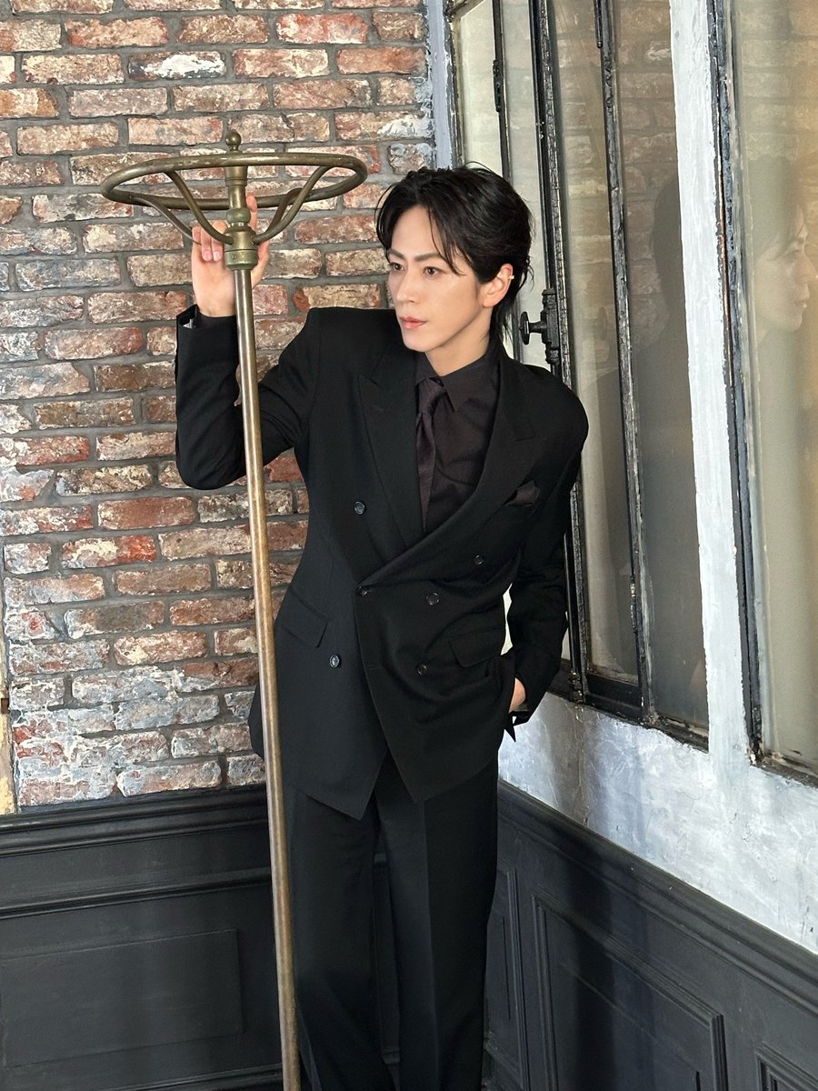 hirosetomoki214's tweet photo. ご視聴ありがとうございました！
こちらのアーカイブは
【5/6(水)23:59まで】とさせていただきますので、見逃してしまった方も是非ご覧ください！

ヤンマガWeb『#推しメンFile』
このあと0時に2週目公開です✨️
ぜひこちらもチェックお願いします！
（スタッフ）

↓オフショット📸 https://t.co/EYnYu56FPI