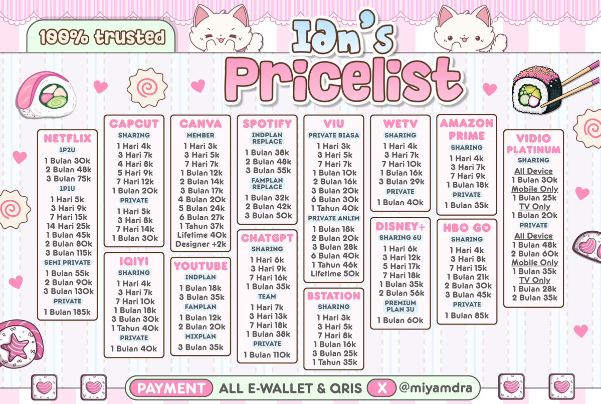 lan ☆ : openk 🧃 tweet media