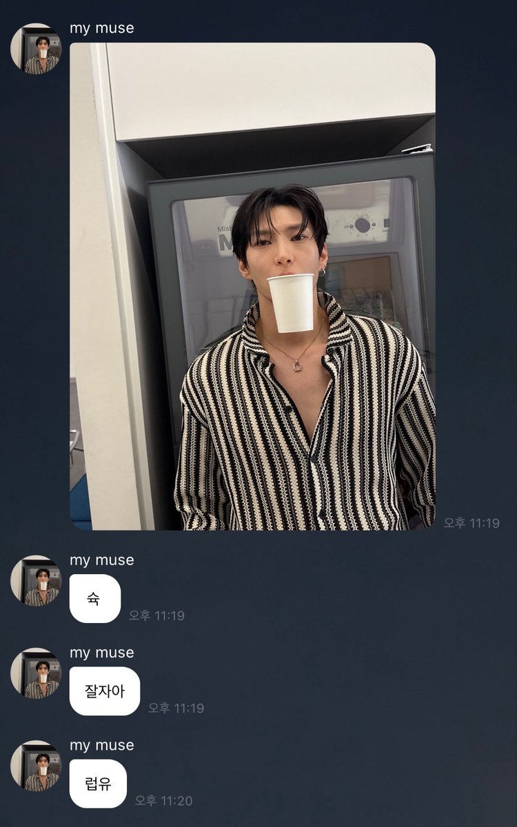 구름 tweet media