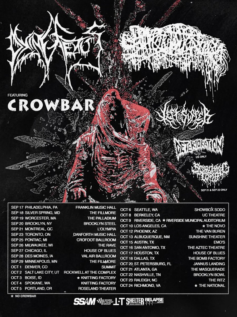 Metal Lair tweet media