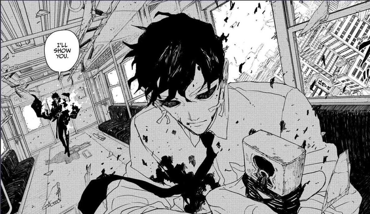 spookiez ٩(ˊᗜˋ )و | #TENOÍ tweet media