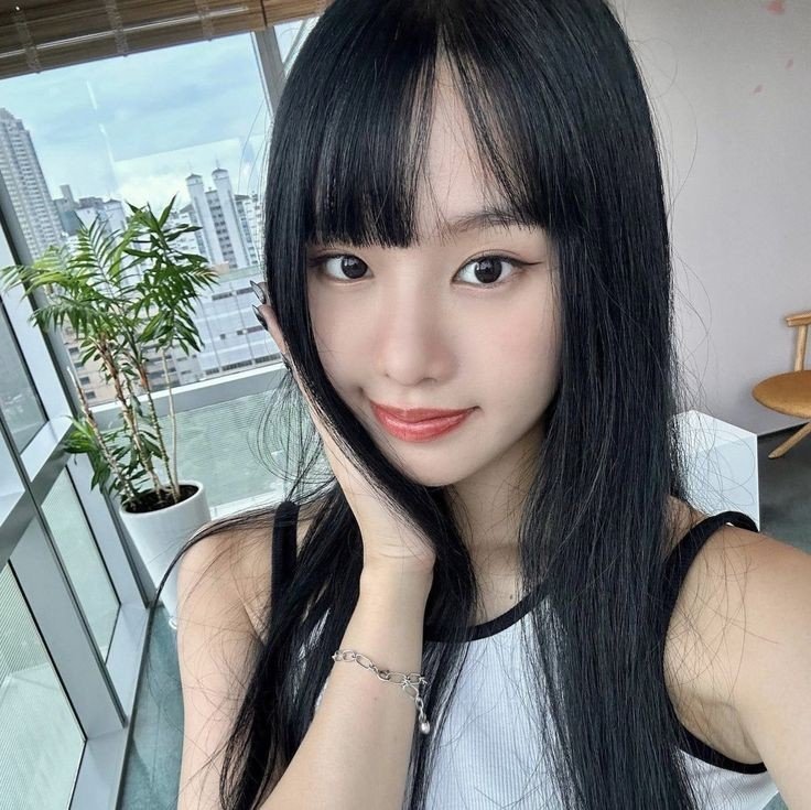 12A, Ayuna, Absen 11 tweet media