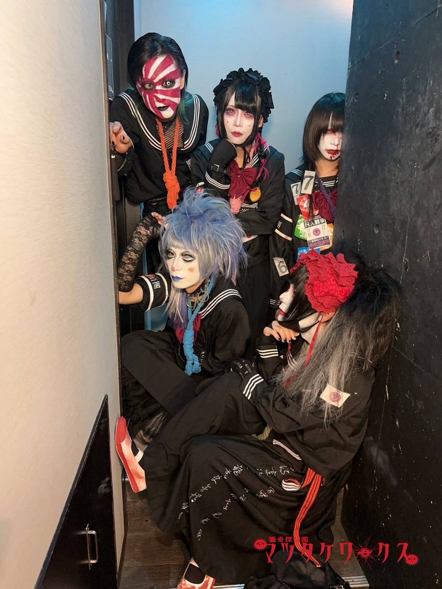 マツタケワークス / 青が故に春 マツタケワークス公式 (@mtworks_com) / Posts / X