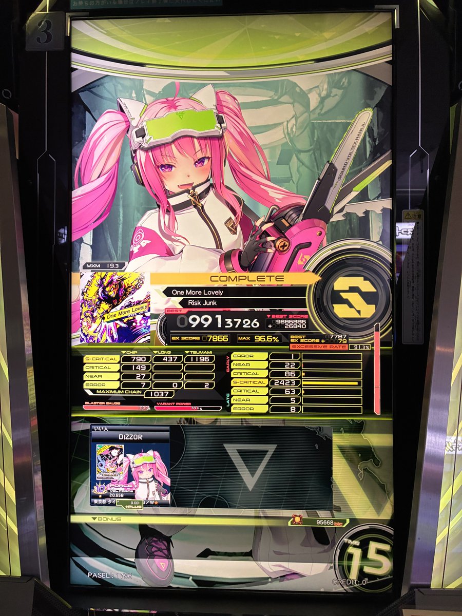 ㄘ゛ㄋ tweet media