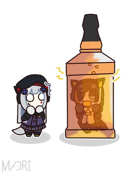 Morikoa(Commission open) tweet media