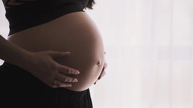 topic_media's tweet photo. 🤰 Proponen cambios en la ley de gestación subrogada

🧵 https://t.co/9eSCysg4GR