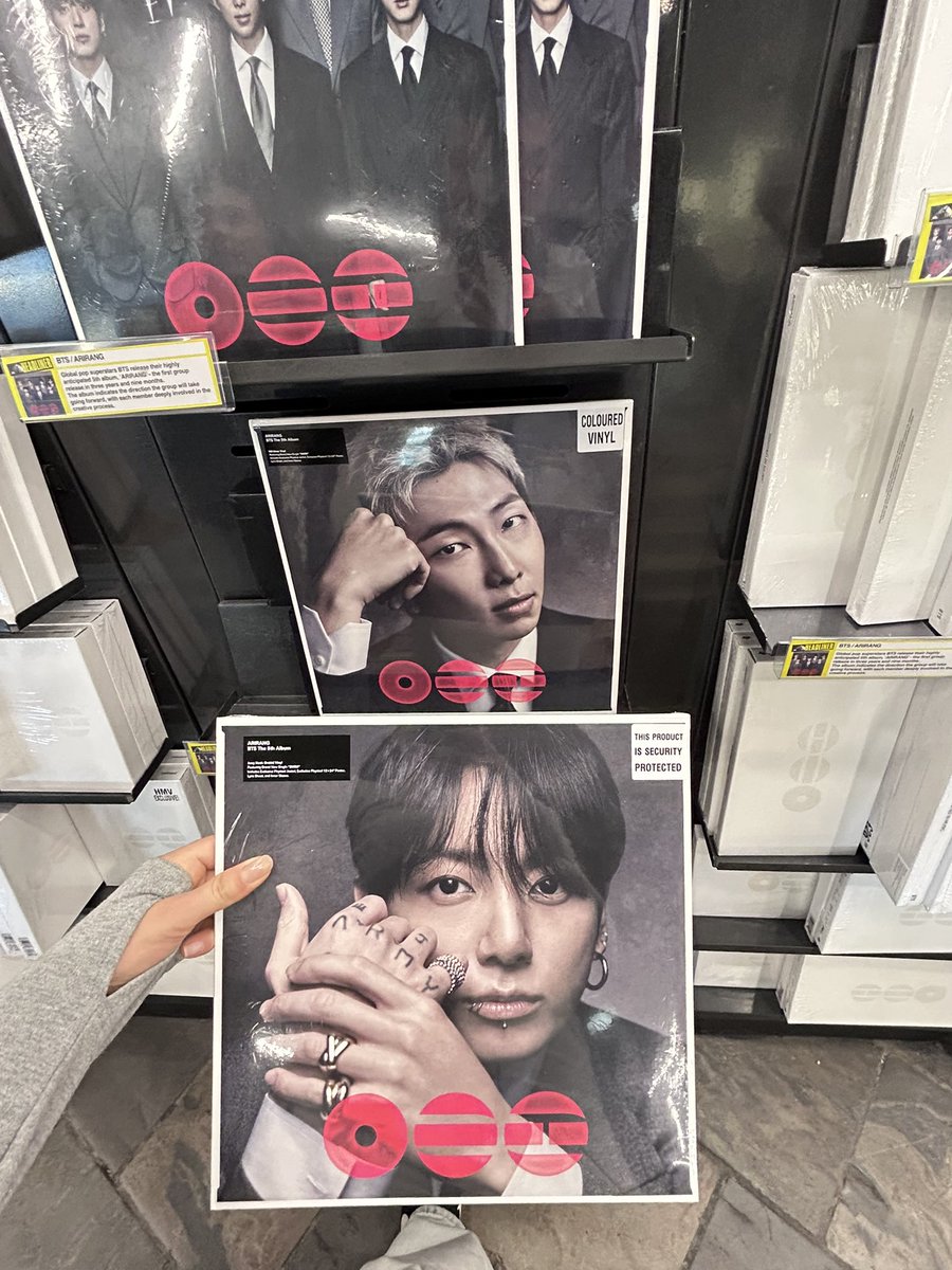 nanda 🪭 bts tweet media