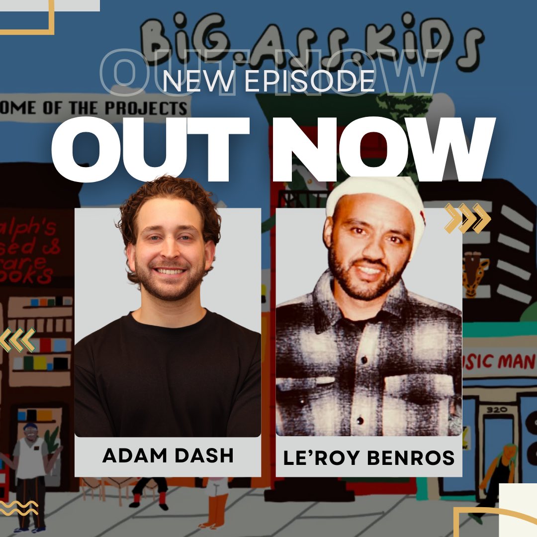 Adam Dash tweet media