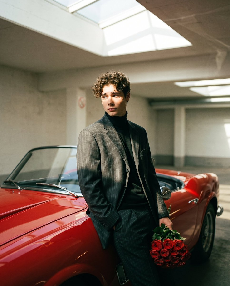 itsphotogptai's tweet image. If you can control this level of detail…

You can create:
• Brand visuals
• Fashion shoots
• Cinematic portraits
• Viral content

All from a single prompt.
Want it? 👇
Reply “PROMPT”

#AICommunity #ContentCreators #GrowthStrategy #ViralContent #DigitalCreators #AIImages