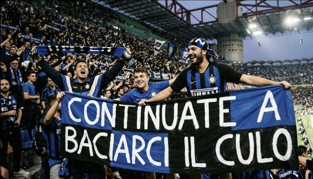 Lele Stucchi🖤💙🖤💙⭐️⭐️ tweet media