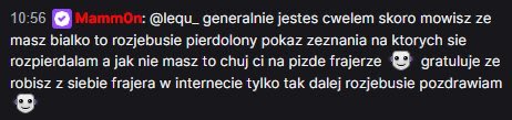 TotalnyChampion 😎👊 tweet media