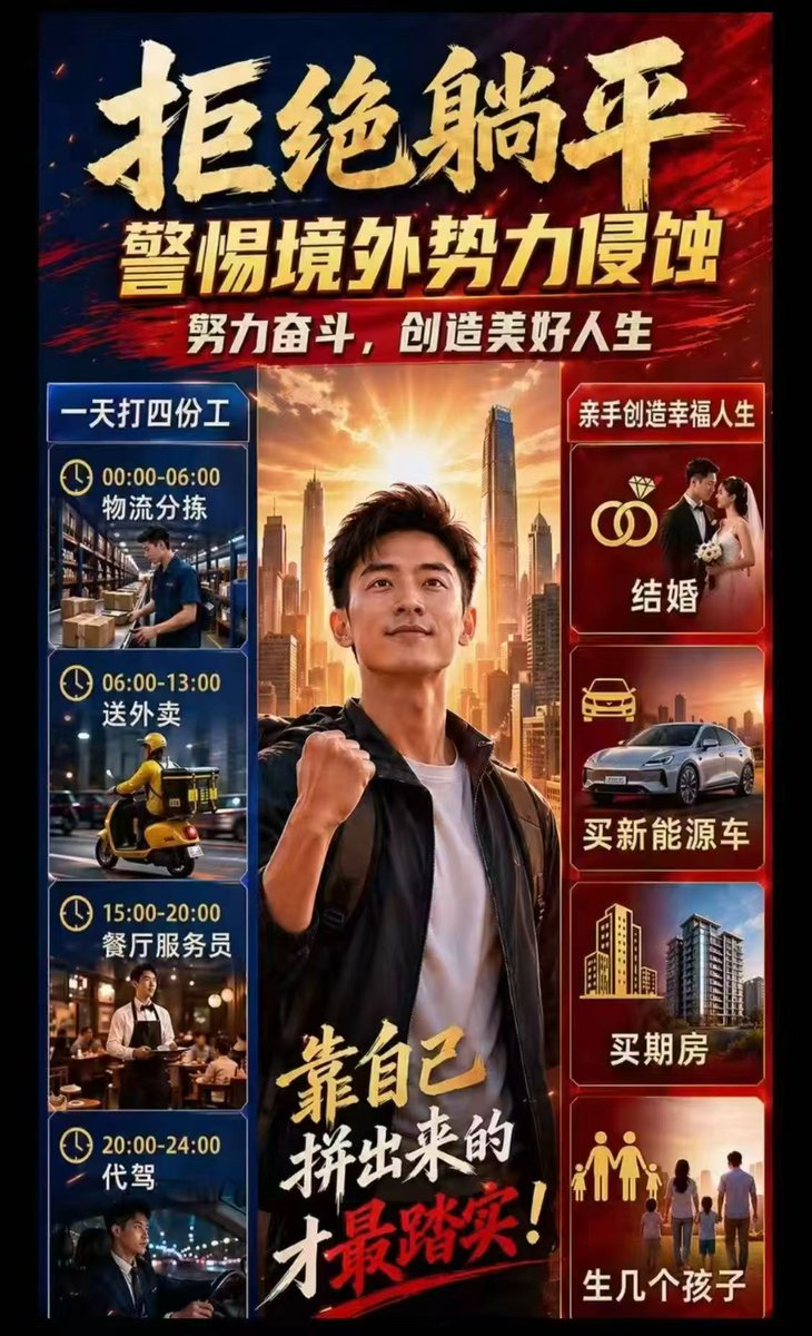 大漂亮| C Labs tweet media