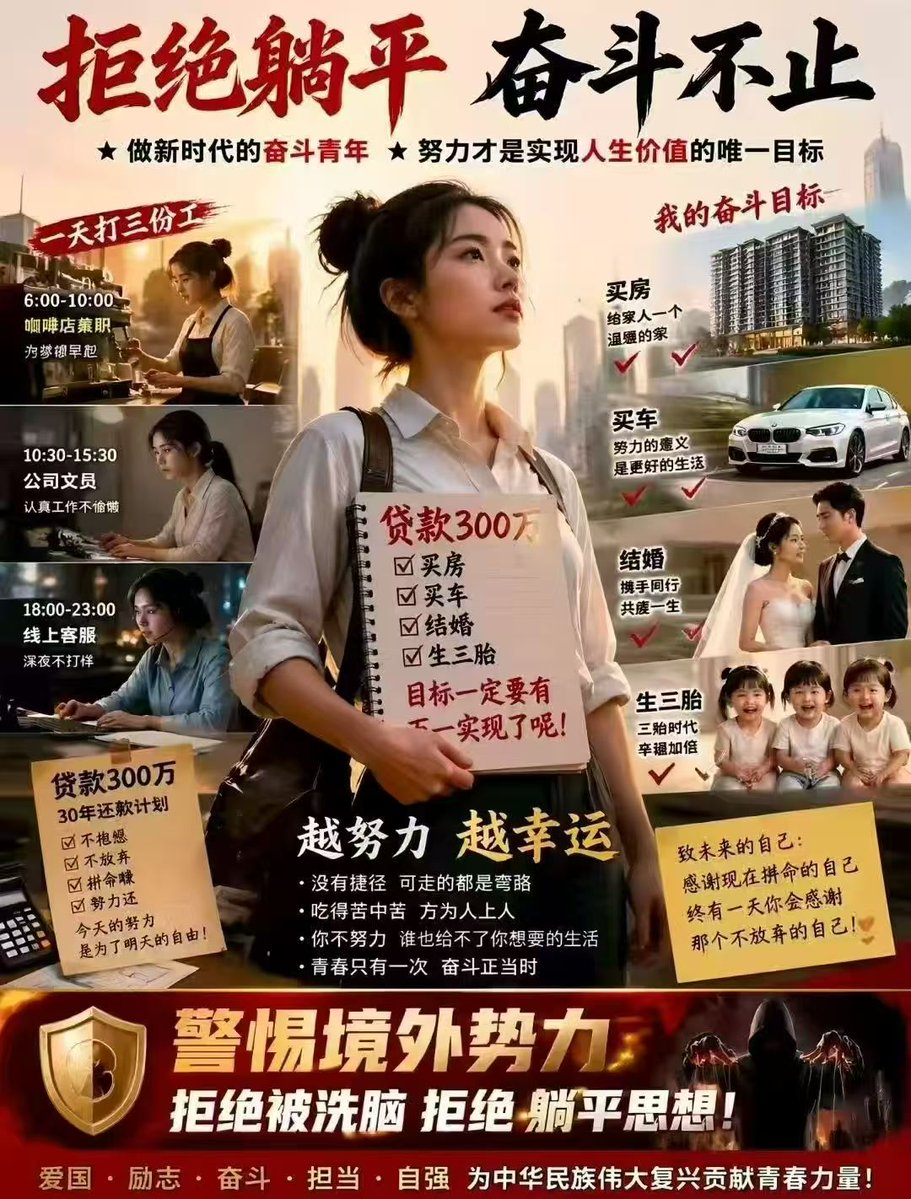 大漂亮| C Labs tweet media