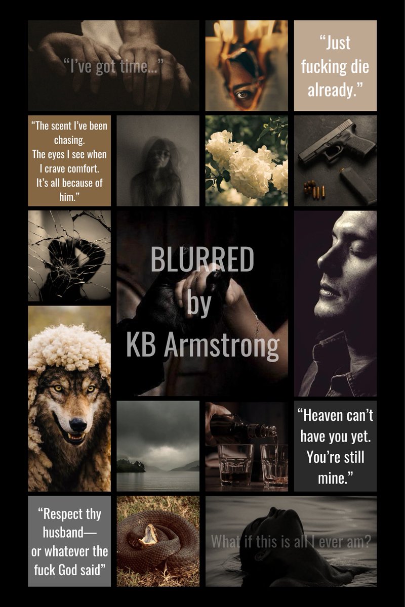 KB Armstrong tweet media