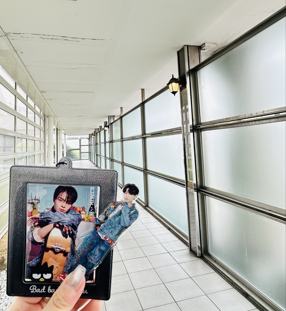 うり tweet media