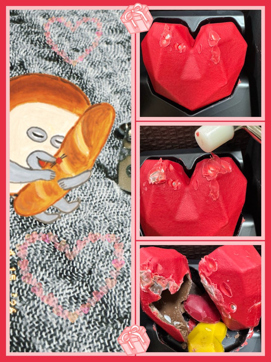 mi29947907's tweet image. #虹
#ギフト
#Heart
 instagram.com/p/DXt6Q1NAeBI/…