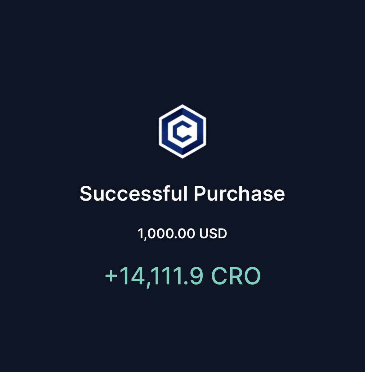 Croboi90's tweet image. Cause I ain’t no bish haha #212 #crofam @CronosApp @Fwiz @kris