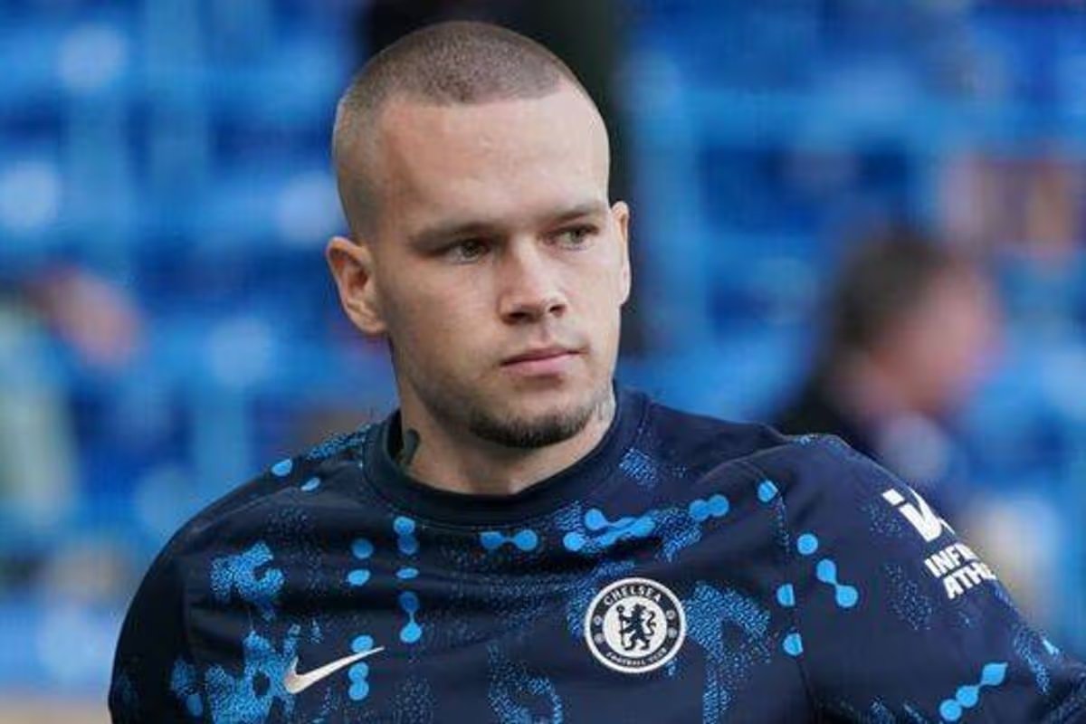 Vince™ tweet media