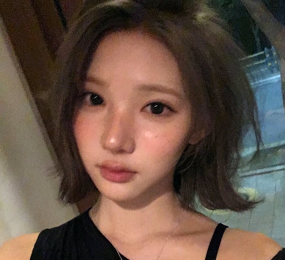 jiwoo tweet media