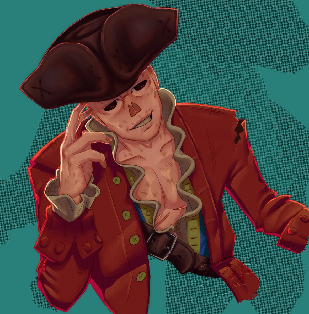 phizzyfrog's tweet photo. some cock for the soul ☢️🔪
#fallout #fallout4 #johnhancock #fallouthancock #fanart #falloutfanart #digitalart #digitalartist #smallartist #art https://t.co/gDeyP2ufWM