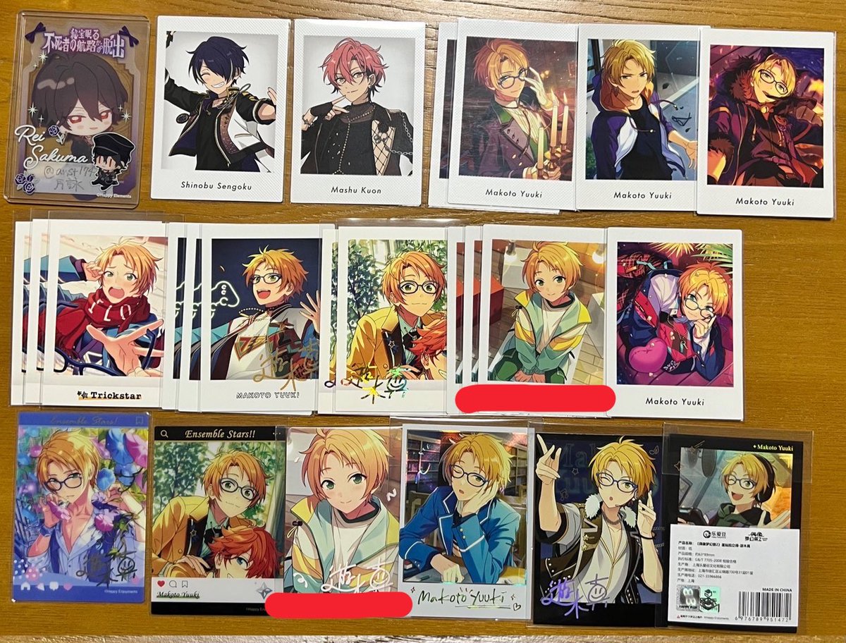 ももも tweet media