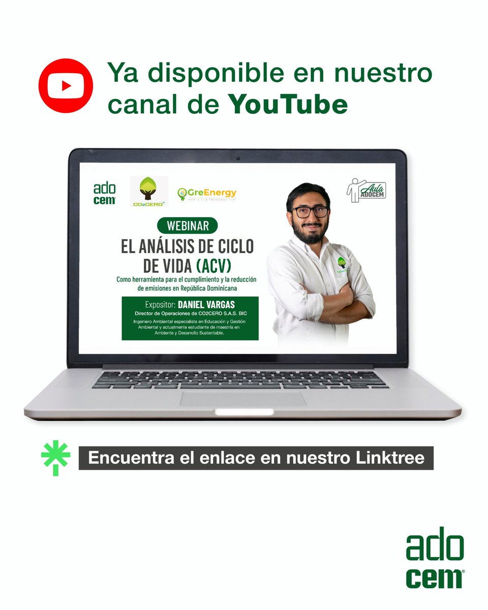 ADOCEM tweet media