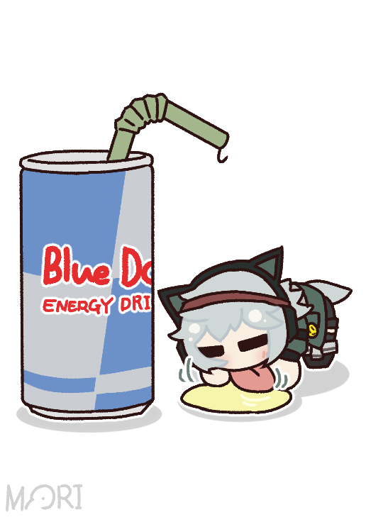 Morikoa(Commission open) tweet media