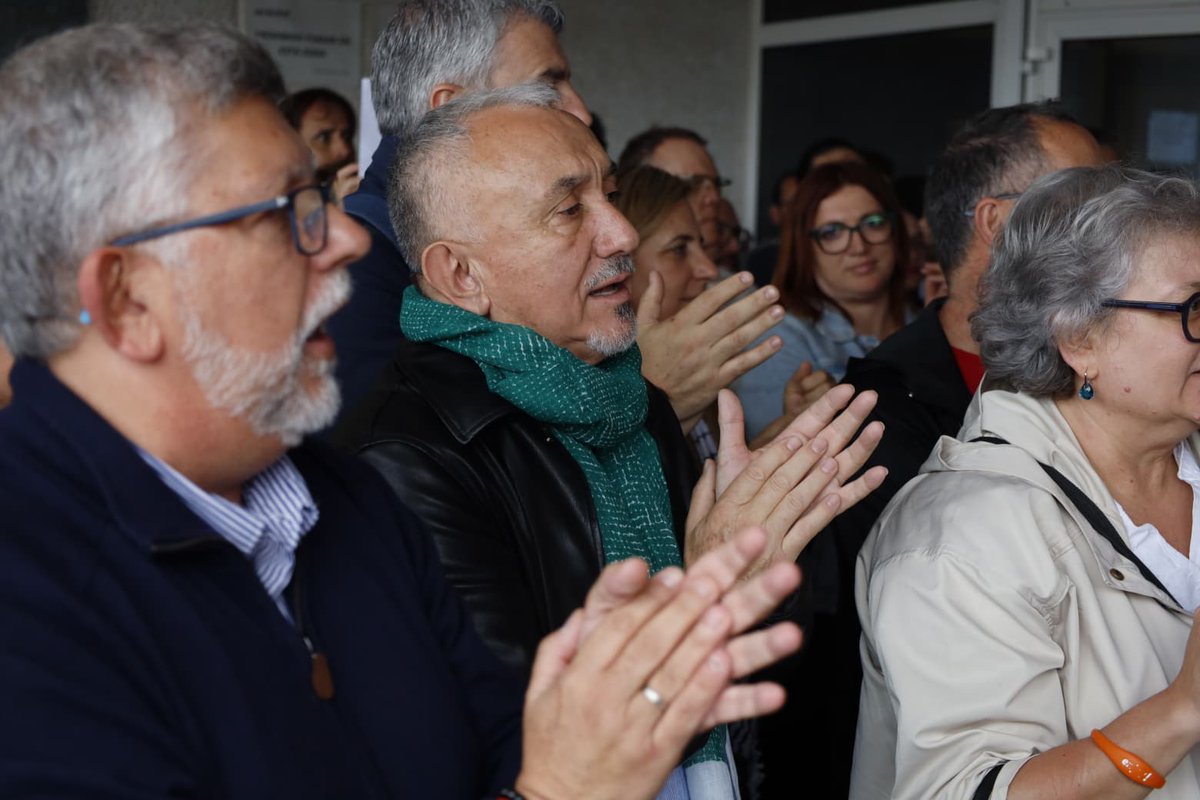 UGT tweet media